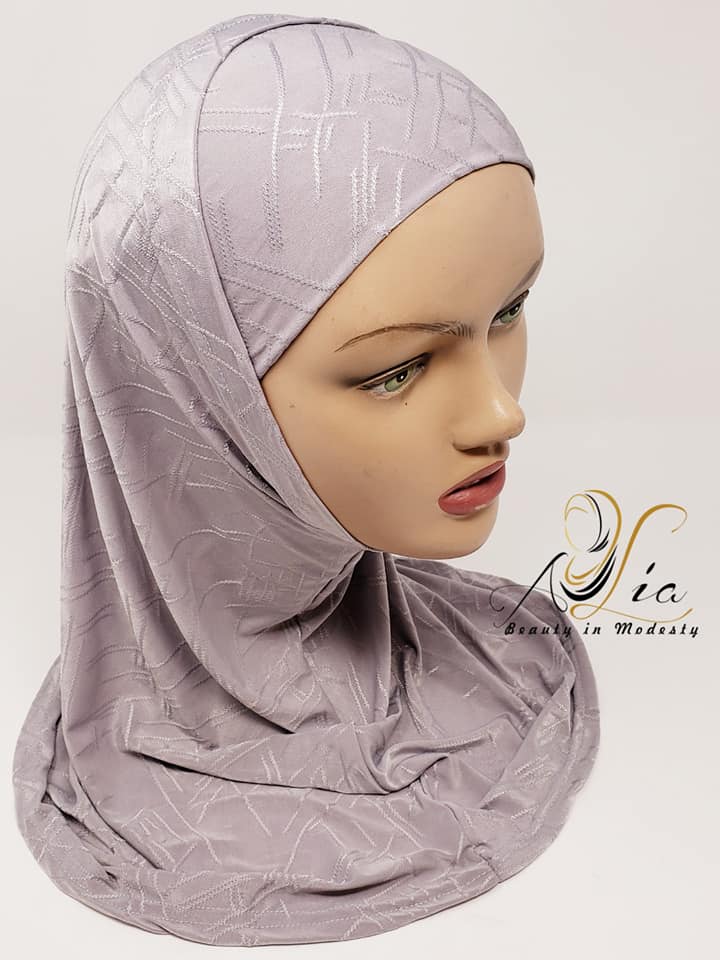 Lujin Stone Grey LJ2P-6541