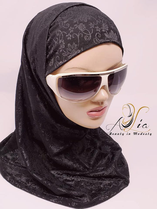 Dana Black DH2P-1101