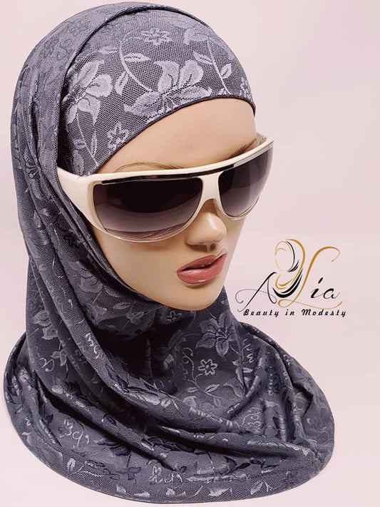 Dana Charcoal DH2P-9565