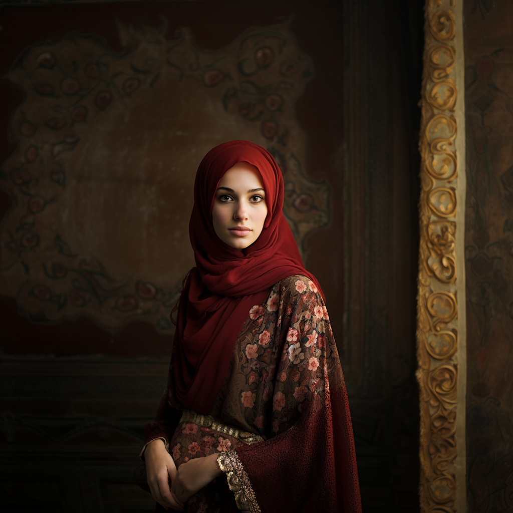 The Rich History and Significance of the Hijab in Muslim Culture