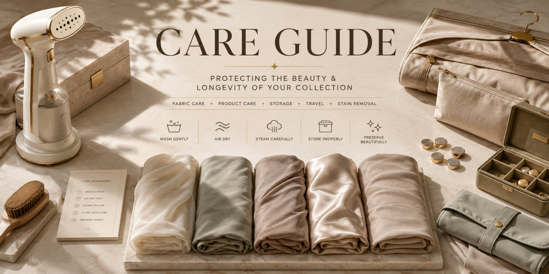 Care Guide