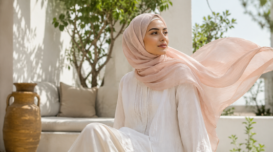 The Best Hijabs for Summer Guide 2026: Lightweight, Breathable & Stylish