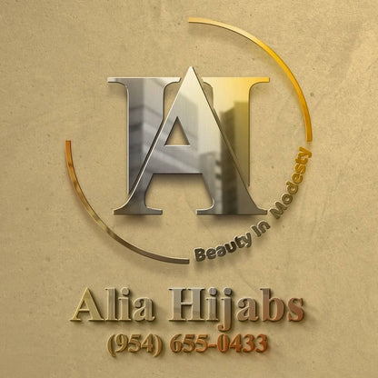 Ihram Woman's White Galabiya