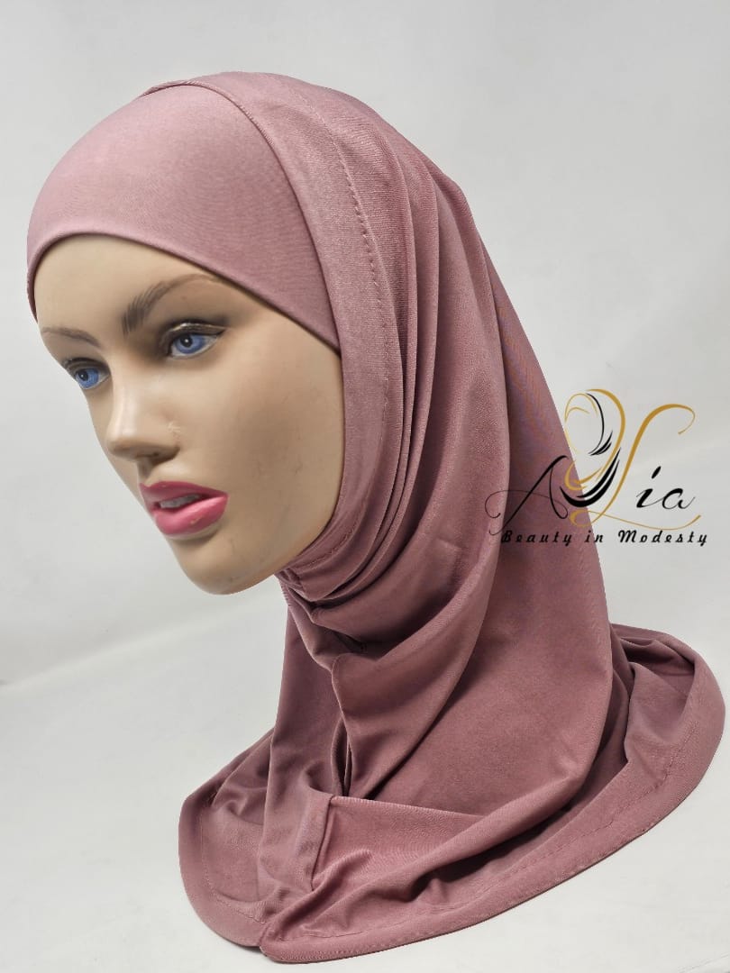 Layal Mulberry Pink LB2P-4457