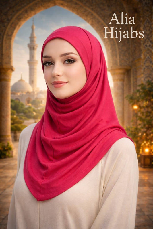 Damas  Raspberry -15