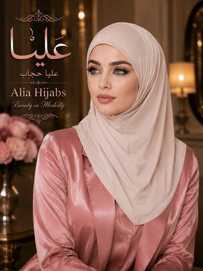 Layal Light Rose Beige LY2P-4953-05