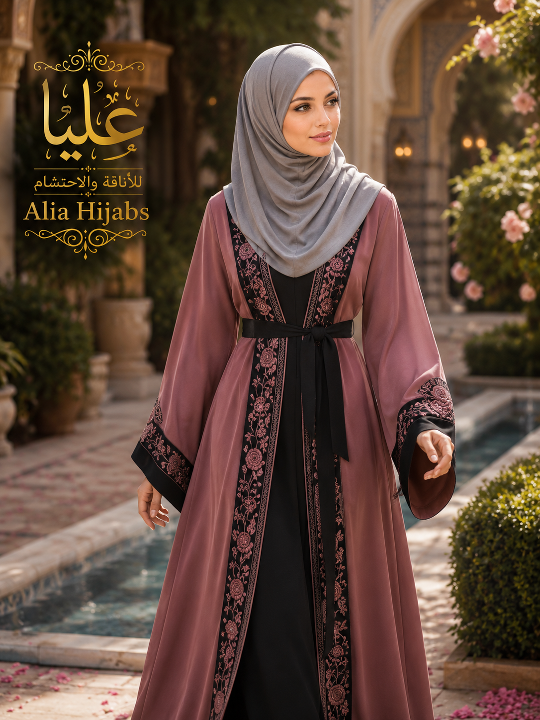 Layal Dark Gray LY2P-1913-21