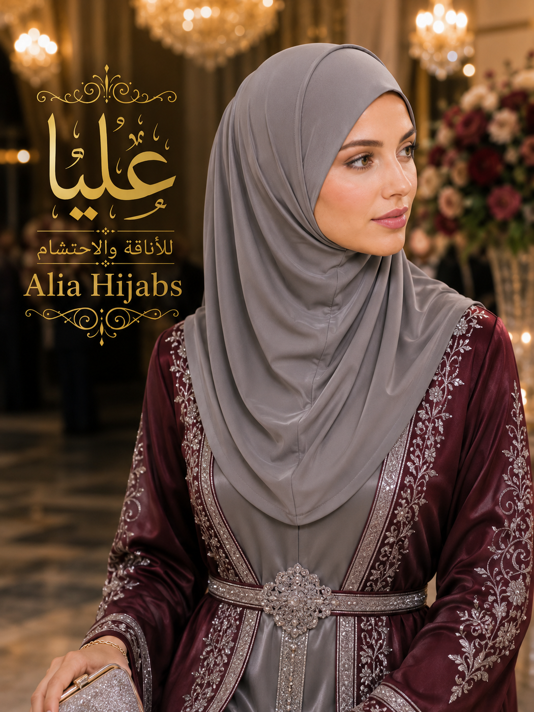 Layal Dark Gray LY2P-1913-21