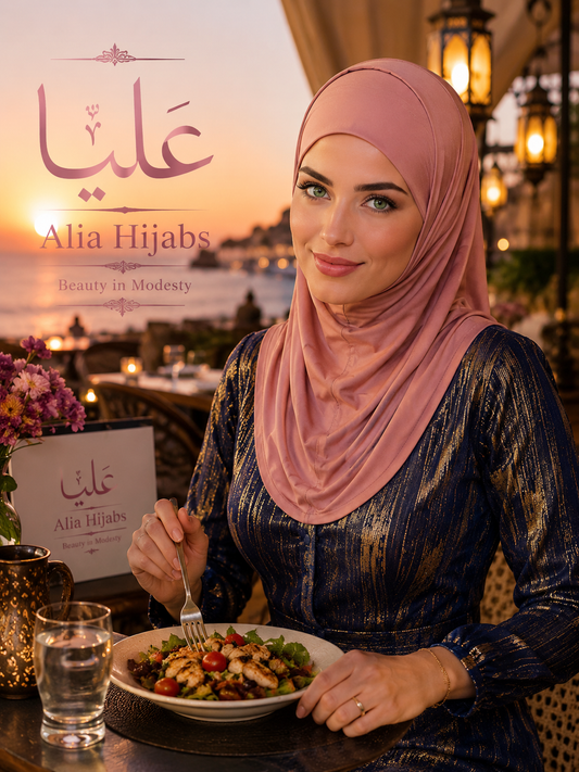 Layal Rouge Pink LY2P-1401