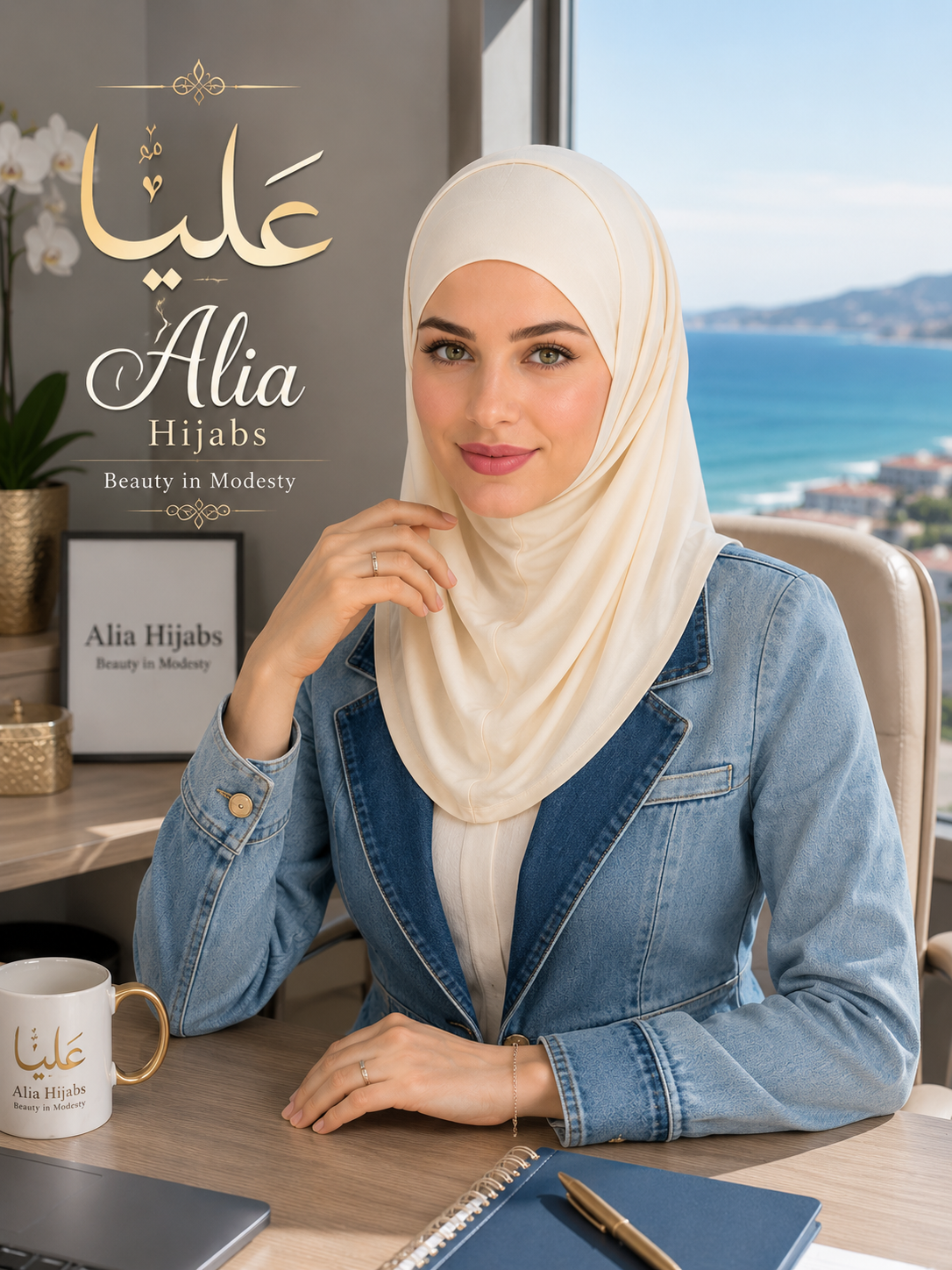 Layal Light Beige LY2P-4681-04