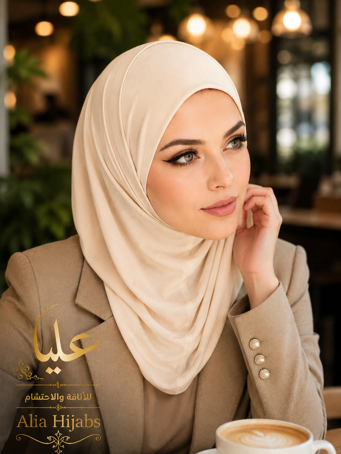 Layal Cream LY2P-0617
