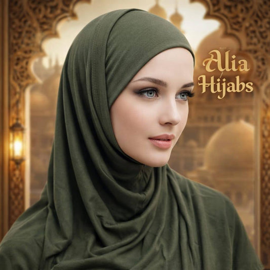 Damas Army Green 2409-28