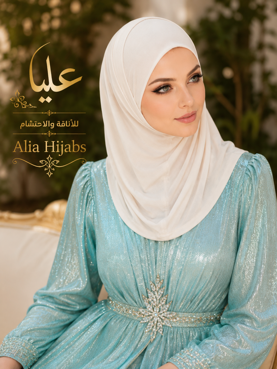 Layal Off White LY2P-5577-02
