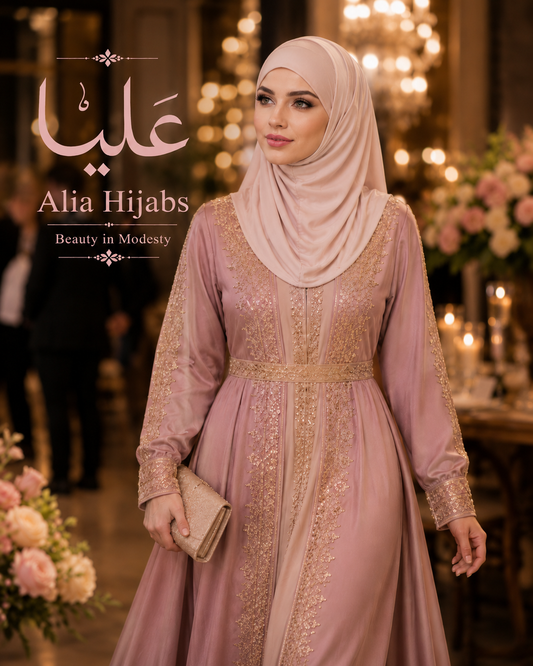 Layal Lemonade Pink LY2P-7945