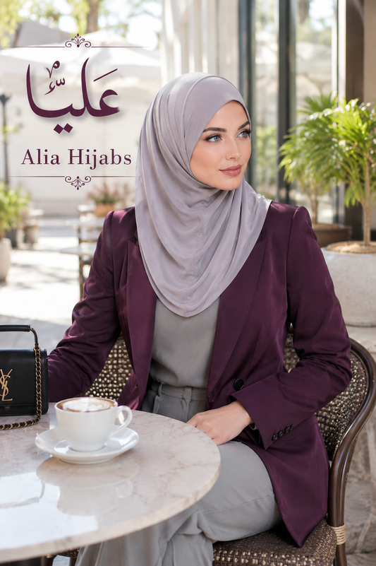 Layal Gray LY2P-22
