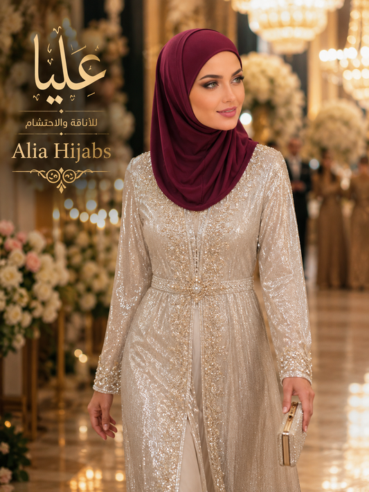 Layal Mahogany LY2P-3785