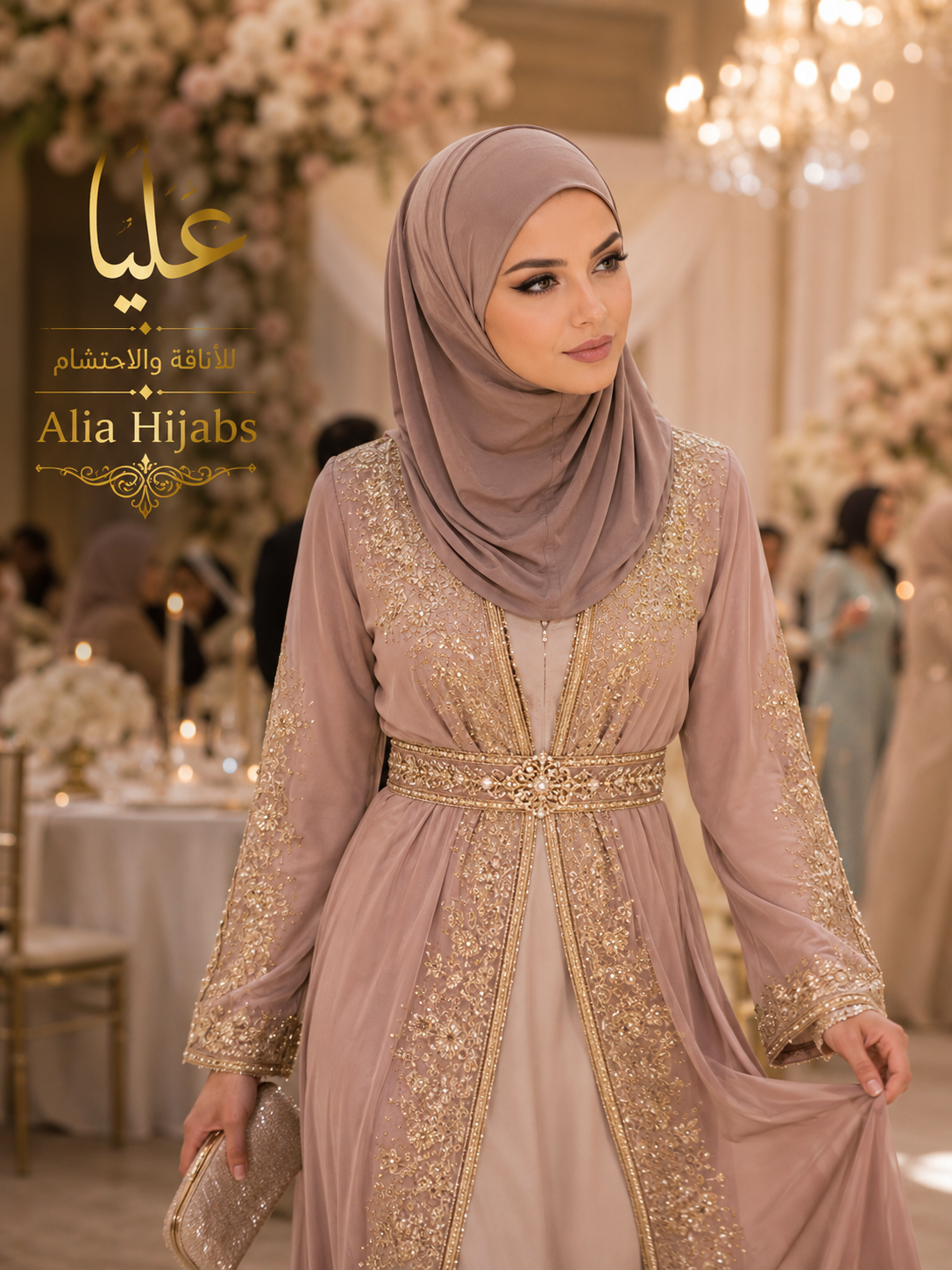Layal Peanut Brown LY2P-2572