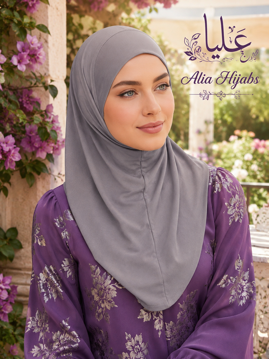 SABA Charcoal LP1P-2585