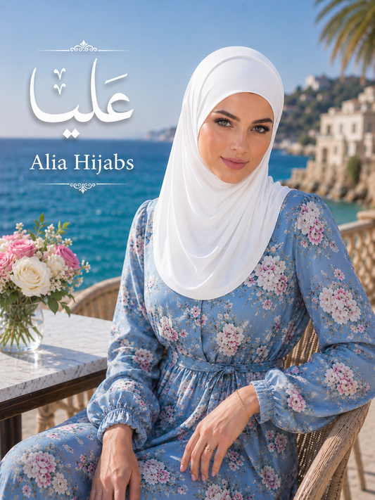 Layal White LY2P-0313-01