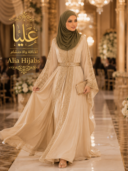 Layal Green LY2P-4841-20