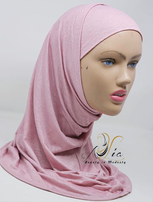 Shima Rose Jacquard SHJA-2009