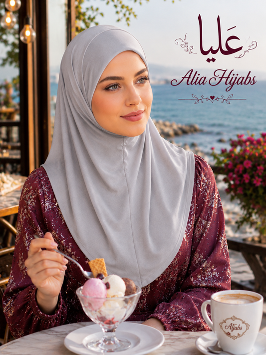 SABA Silver LP1P-8297