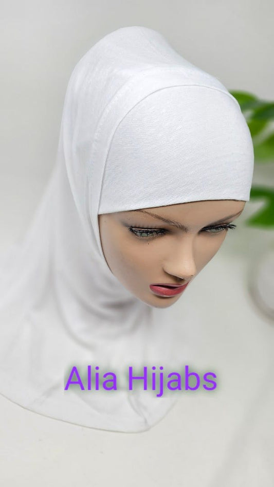 Sham White Dots 9545