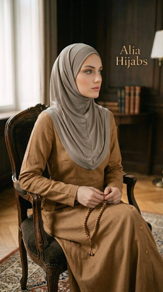 Damas Cocoa Taupe 8237-05