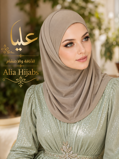 Layal Taupe LY2P-8153