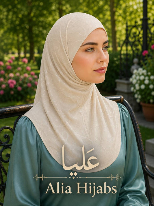 Lujin Cream LJ2P-1801-03