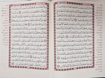 XXXL Holy Quran With Large Font Size