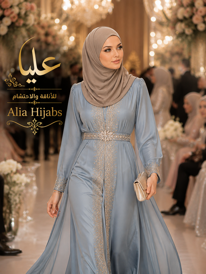 Layal Taupe LY2P-8153