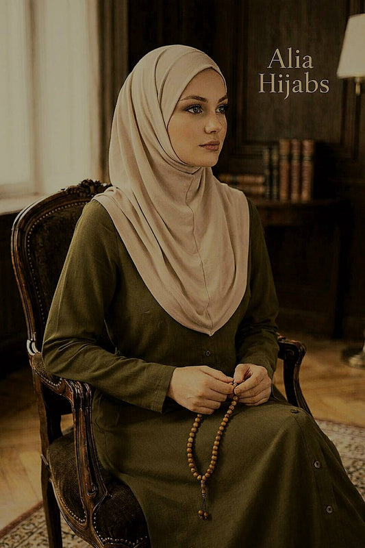 Damas Oat Beige -08