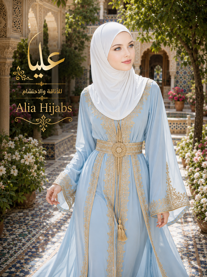 Layal Off White LY2P-5577-02