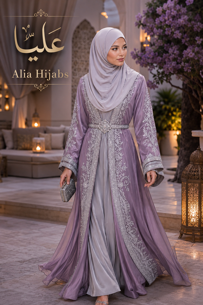 Layal Gray LY2P-22