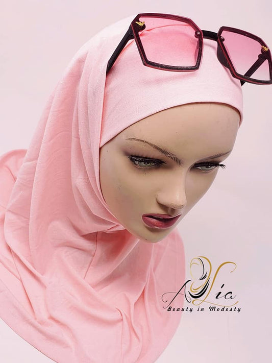 Sham Rose Pink 7420