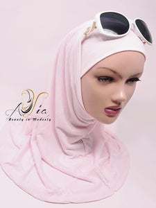 Damas Pink Lemonade 4028