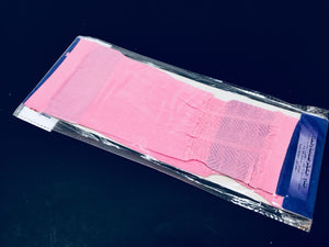 Pink Lycra Sleeves 003