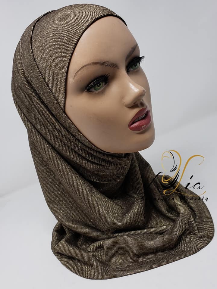 Lara Golden Coffee 1500