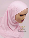 Sham Pink Carnation 8505