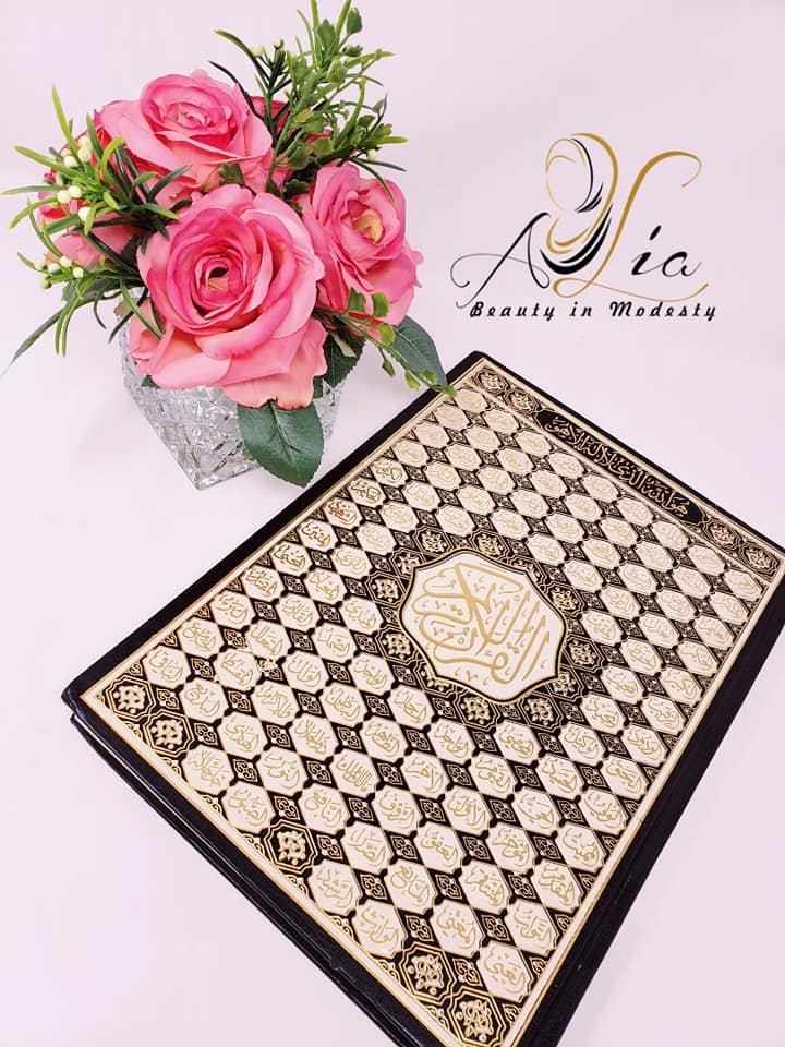 XXXL Holy Quran With Large Font Size