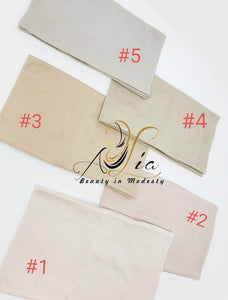 Cotton Headbands 1st Group