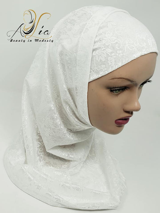 Dana Off-White DH2P-0601