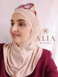 Lujin Sepia Beige 5197