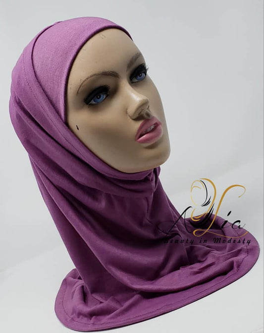 Damas Electric Purple 2937