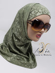 Dana Fern Green 4349