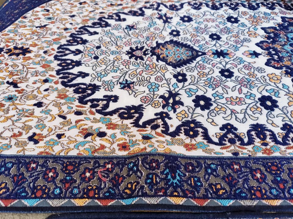 chanel rug sets