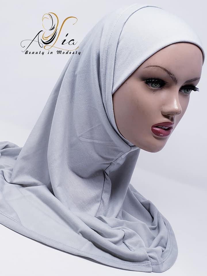 Damas Rhino Gray 4109