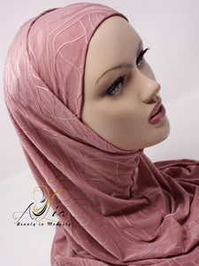 Lujin Mulberry 7321