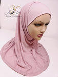 Damas Pink Lavender 8121